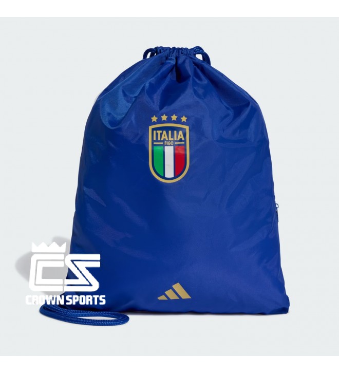 ADIDAS  Italy Football Gym Sack KD7694